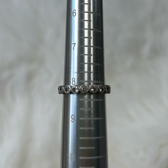 Pandora eternity ring - Picture 4 of 9